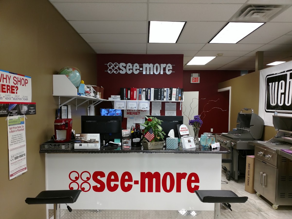 Seemore Appliance