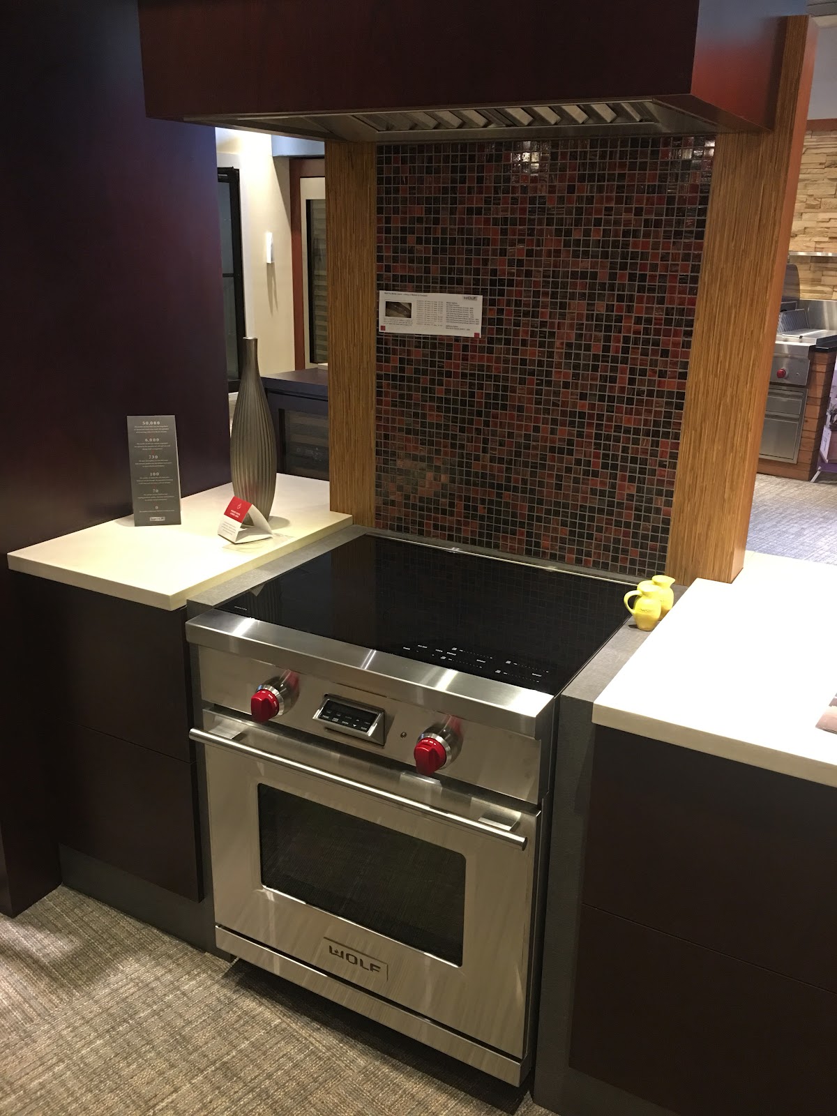 Top Line Appliance Center