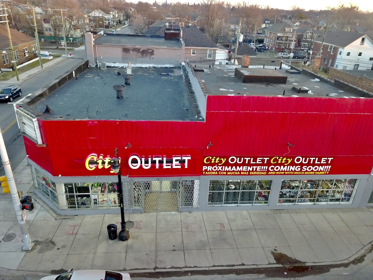 City Outlet