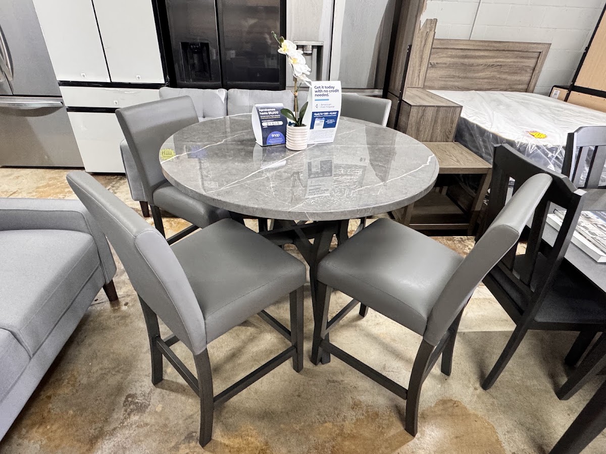 A & J Appliances and Furniture