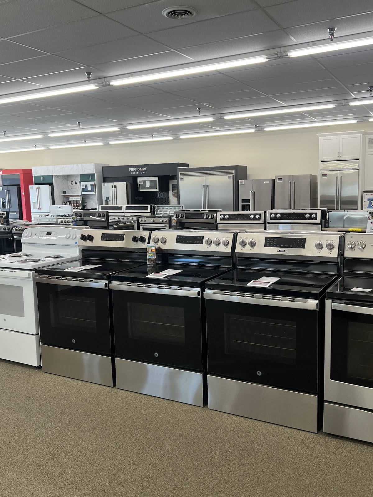 Quality Appliance