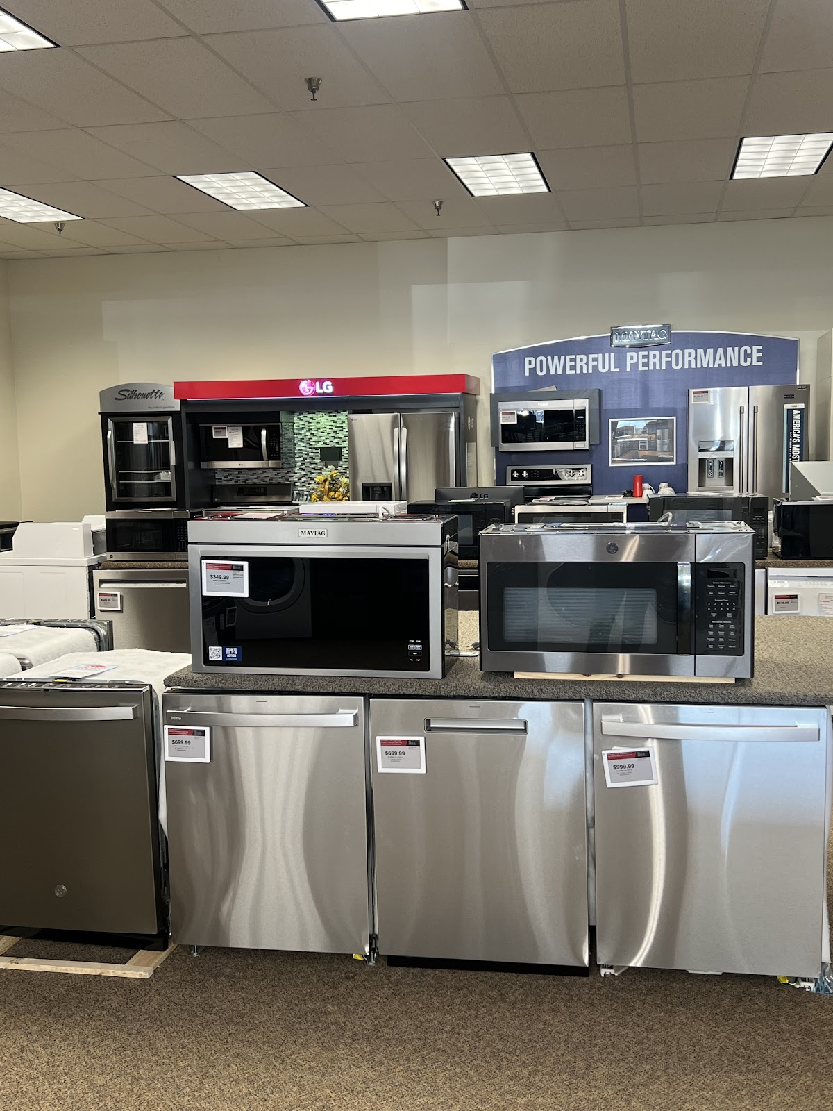 Quality Appliance
