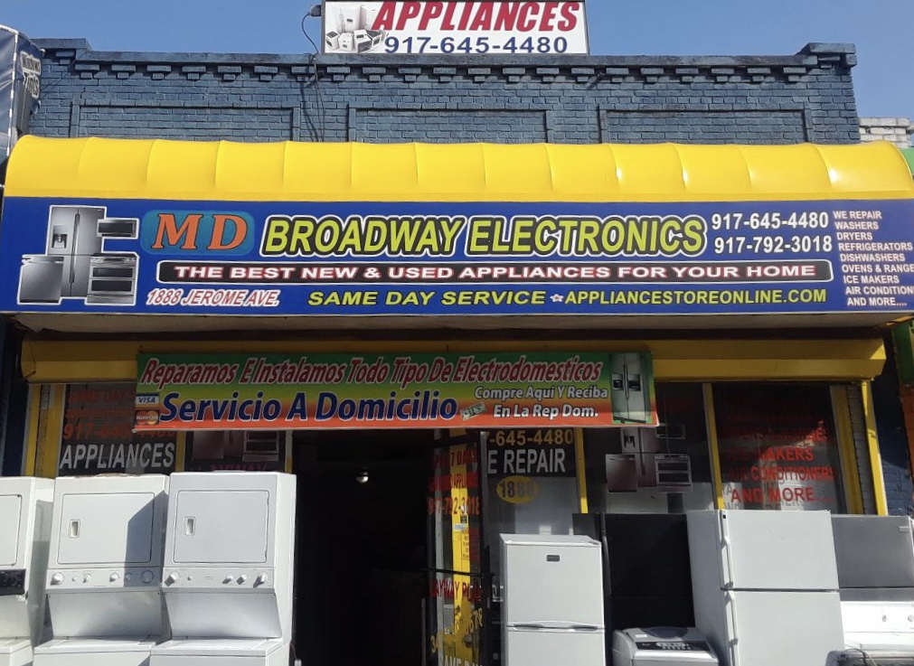 MD Broadway Electronics