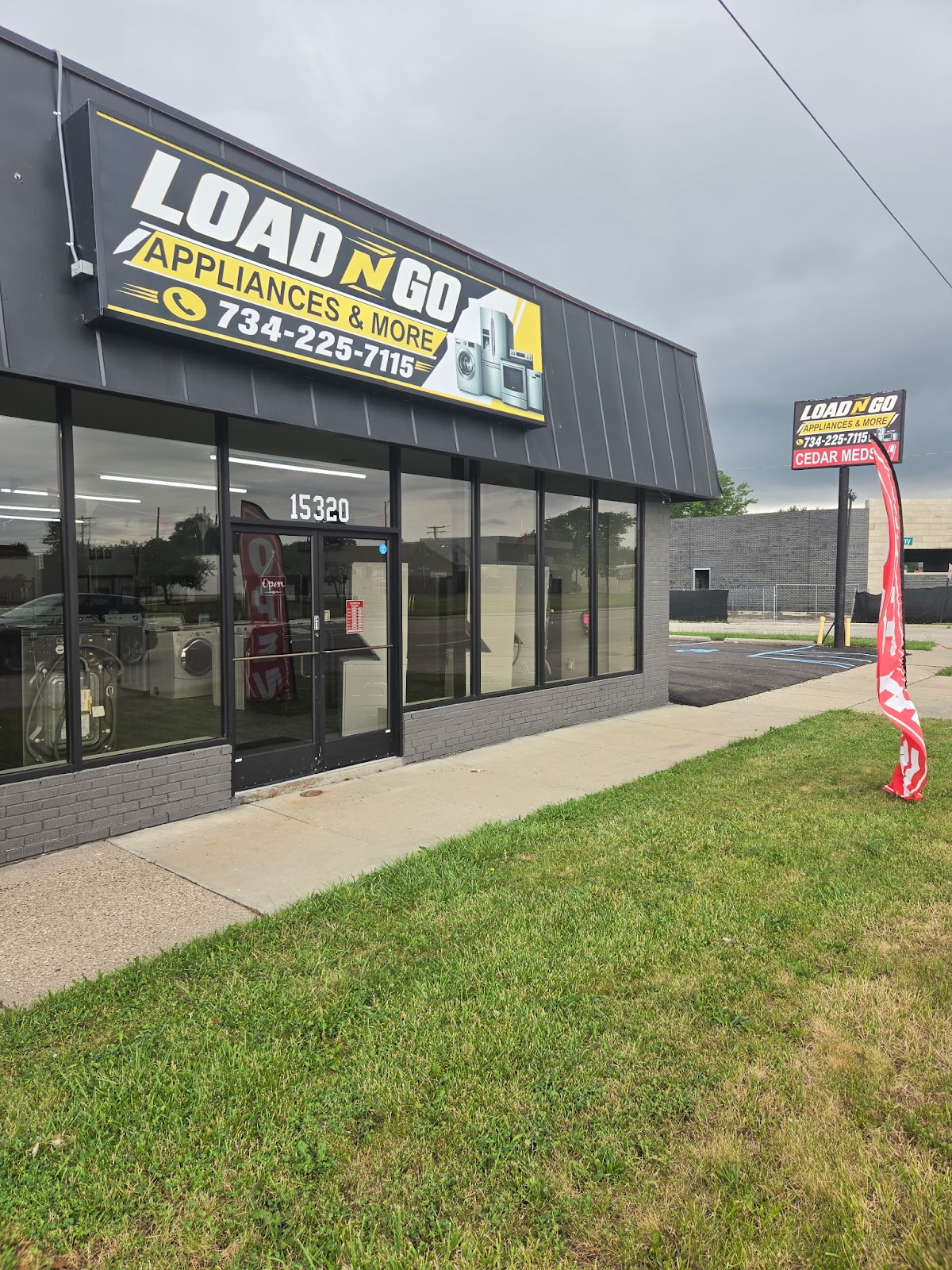 Load N Go Appliances