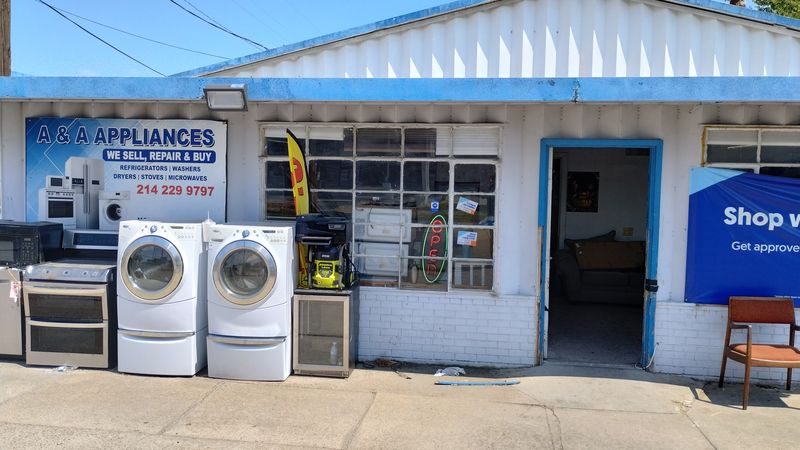 A&A Appliances