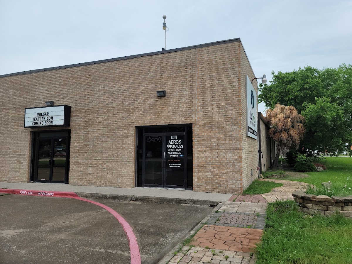 Aeros Appliances LLC