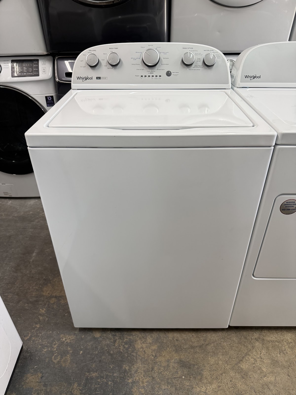DFW Appliance Guys