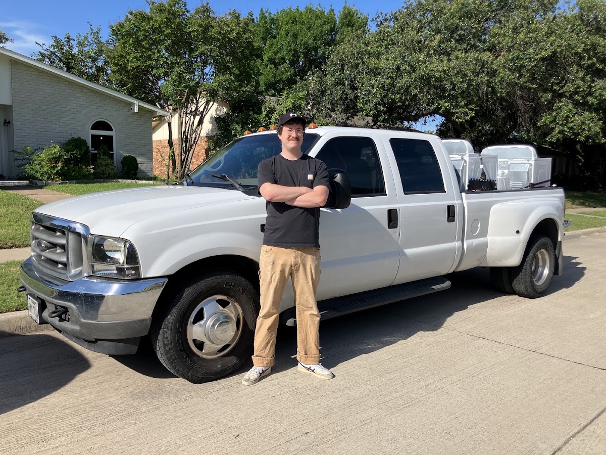 DFW Appliance Guys