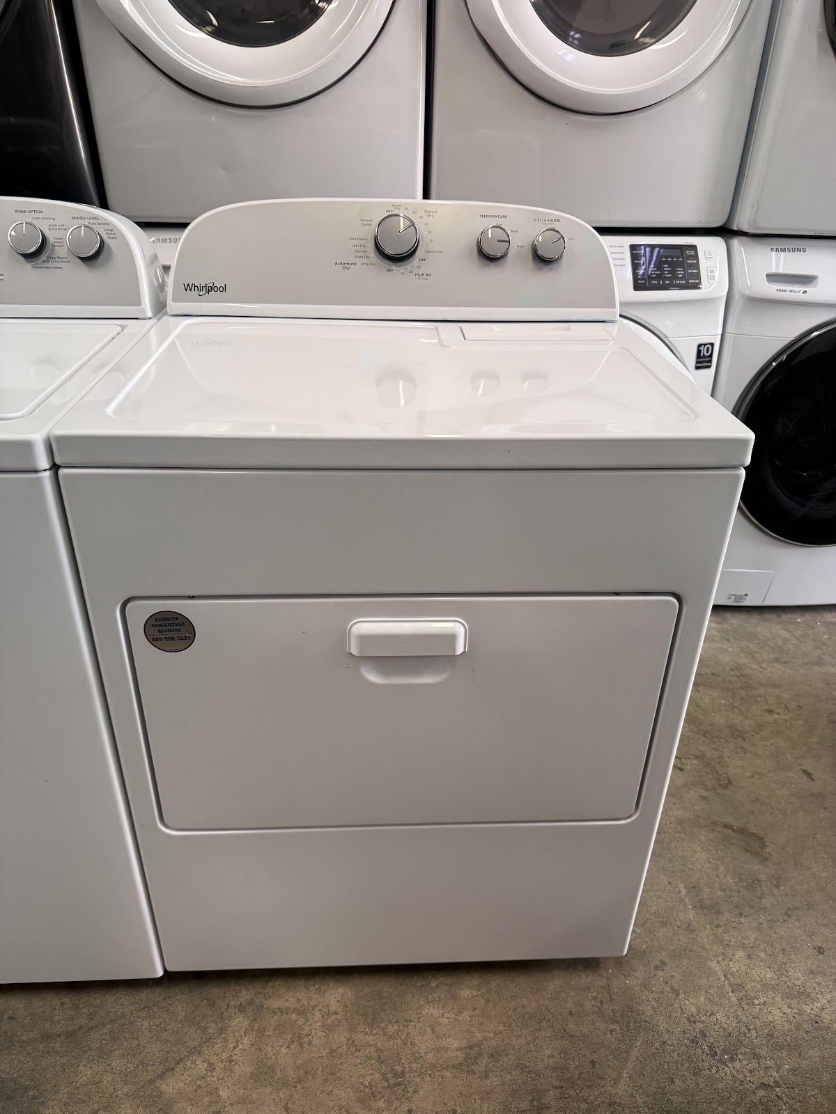 DFW Appliance Guys