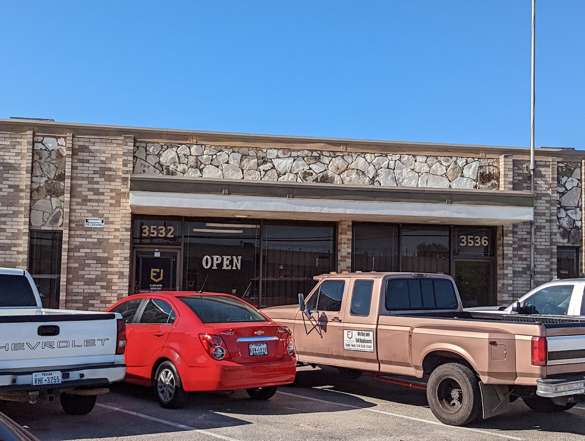 Fi Appliances LLC