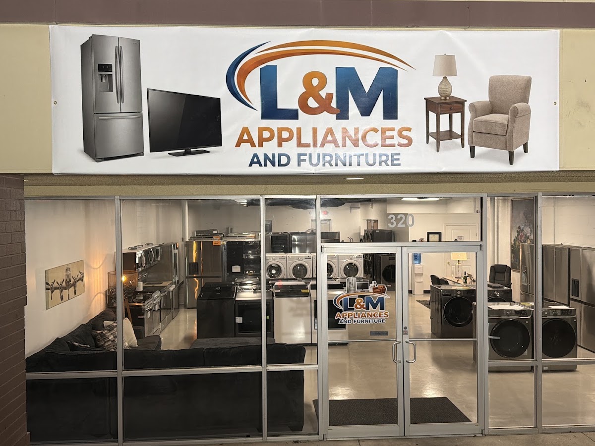 L&M Appliances and Furniture LLC