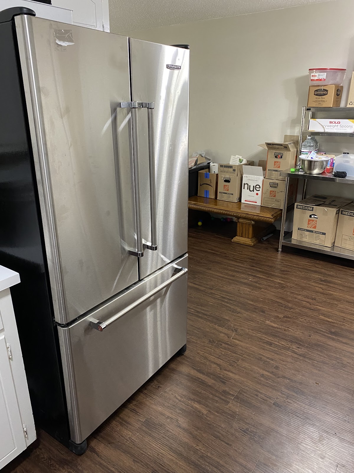 Jenkins Appliance