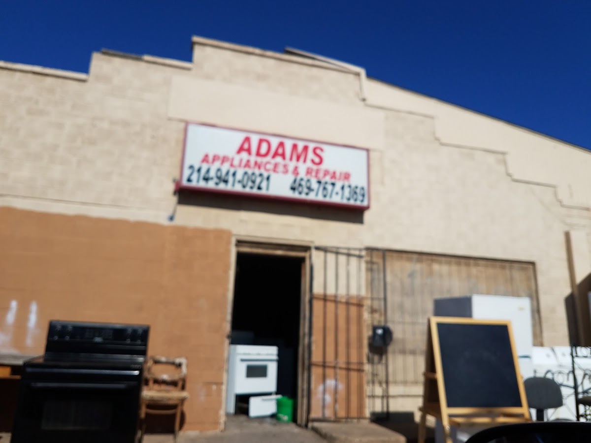 Smith's Used Furniture & Appliances