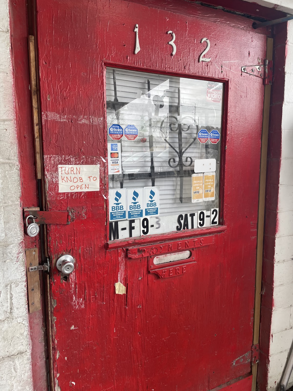 Staten's Appliances