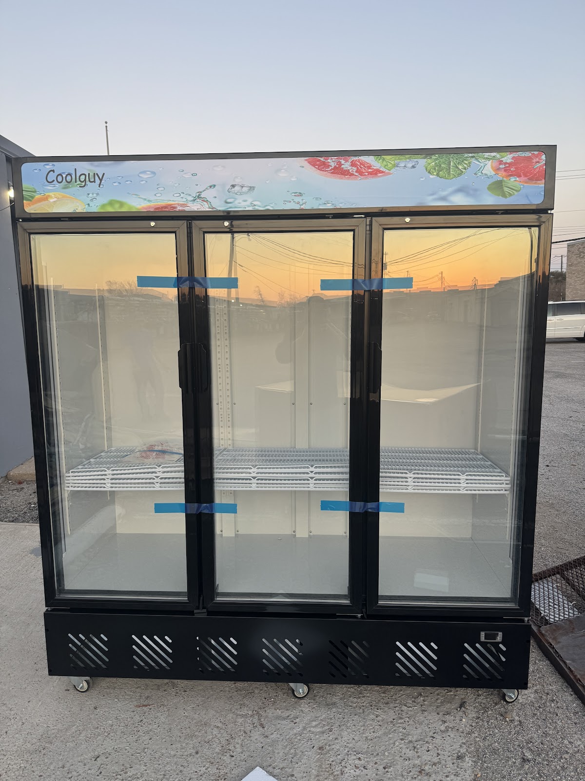 Restaurant Appliance Depot