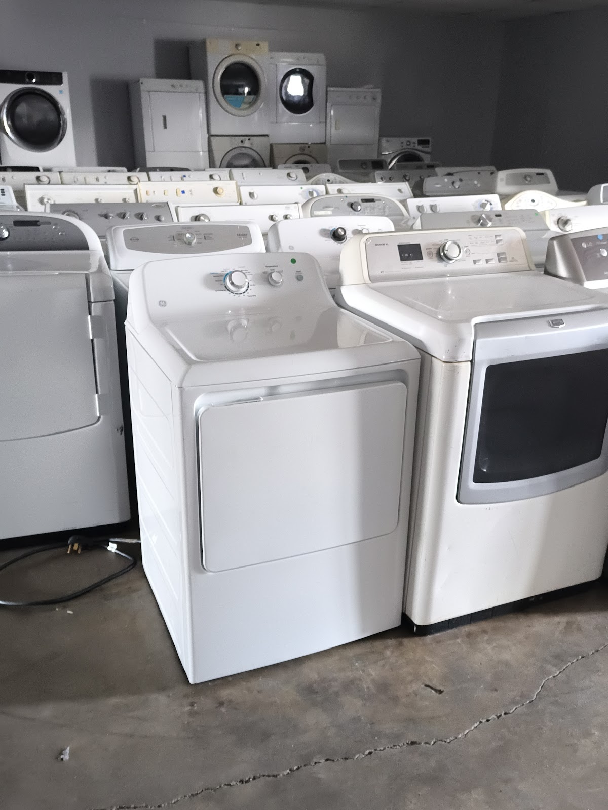 Worldwide Appliances