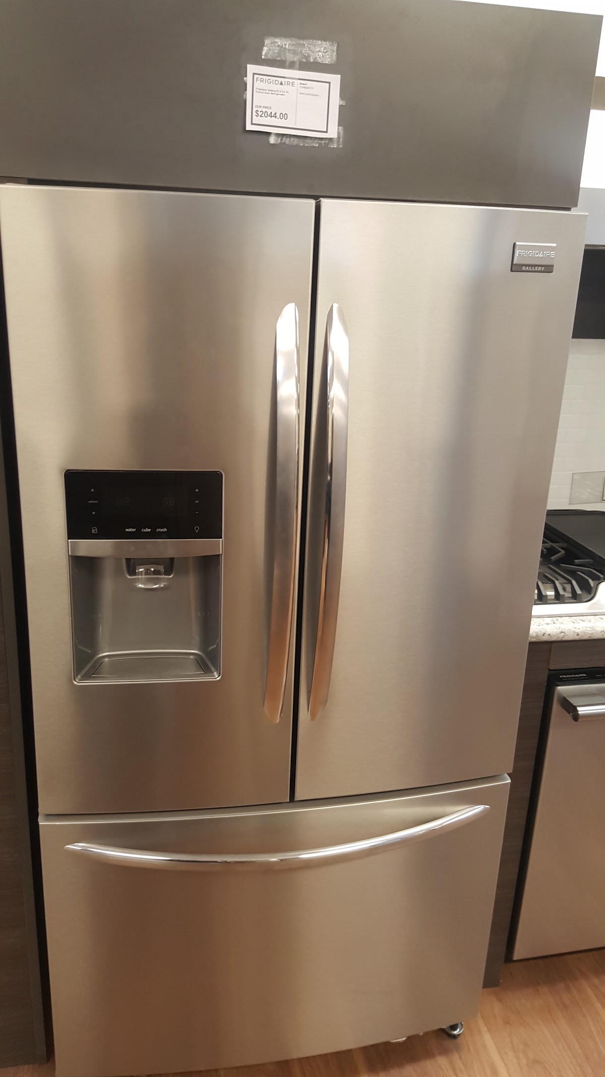 Happy Home Appliances