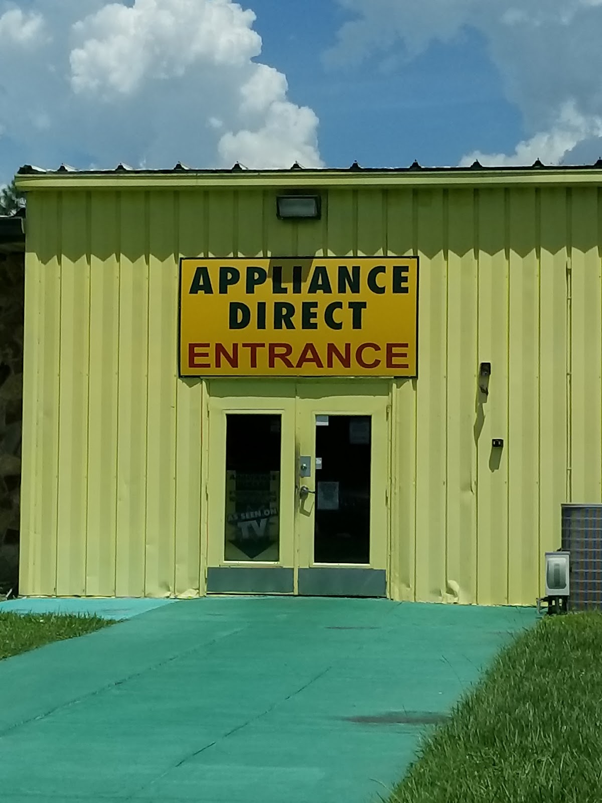 Appliance Direct at Titusville