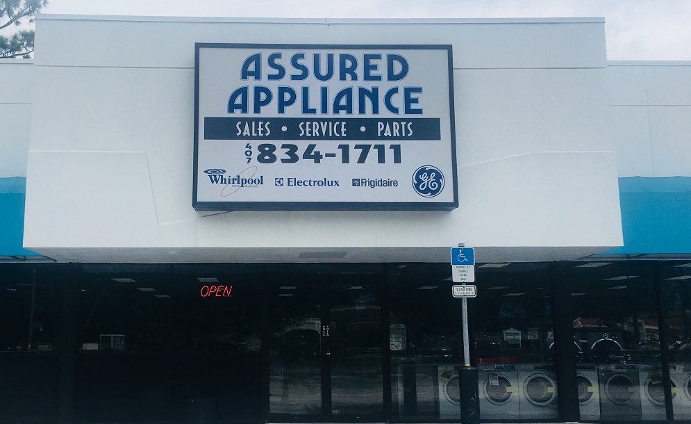 Assured Appliance
