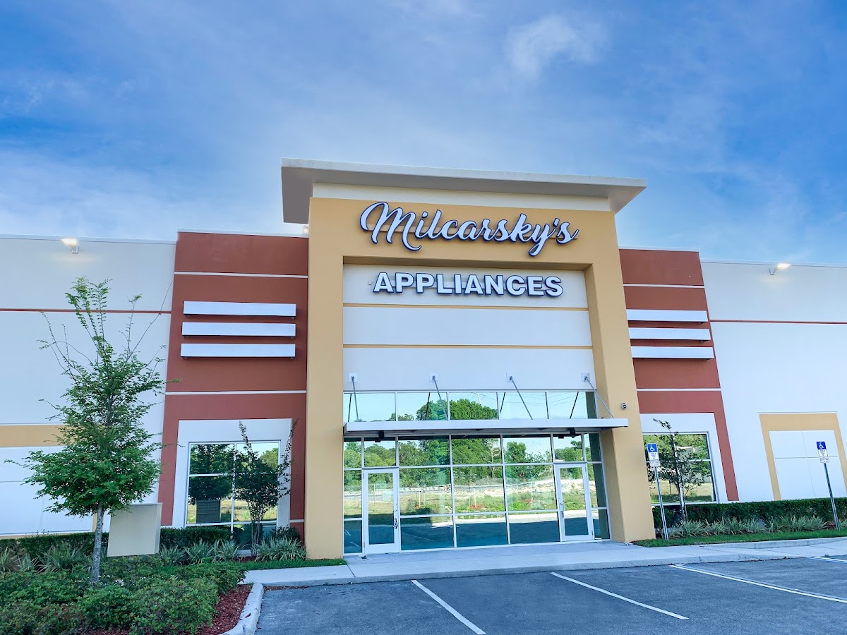 Milcarsky's Appliance Centre