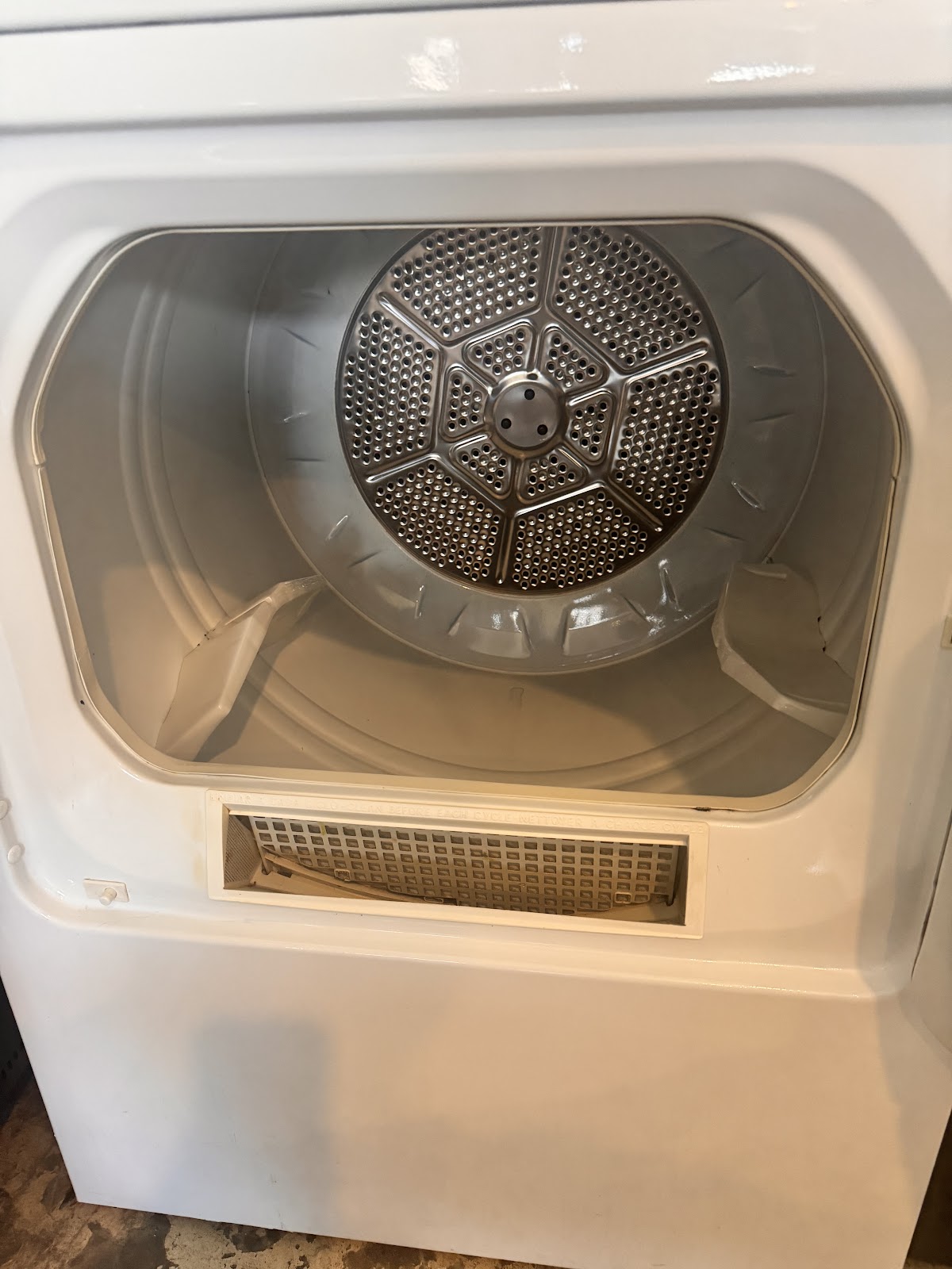 Quality used appliances
