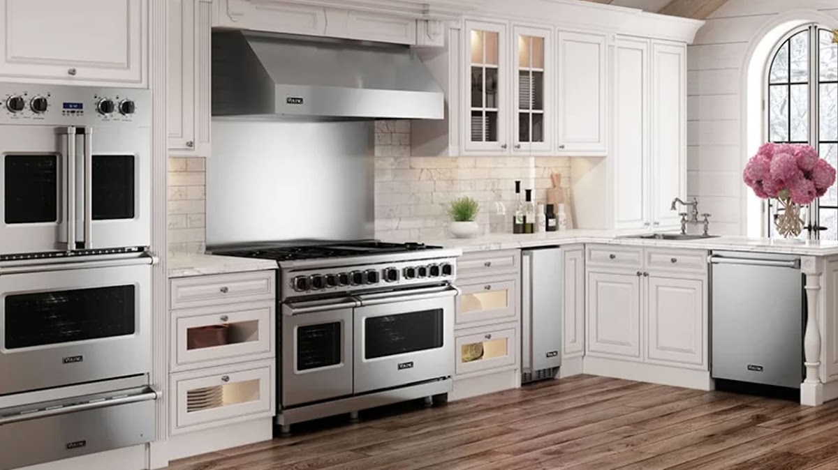 JC Appliance Servicing LLC