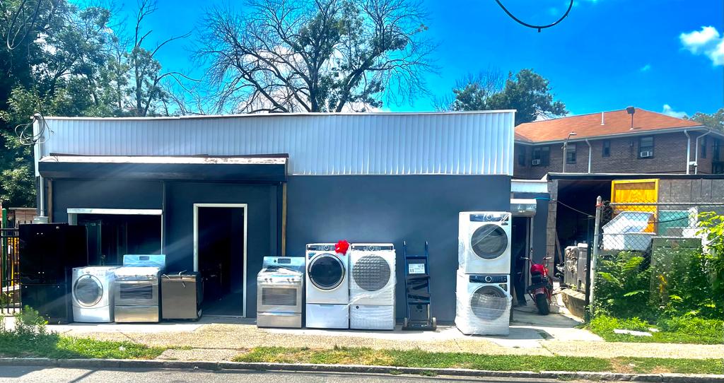La Ganga Appliances