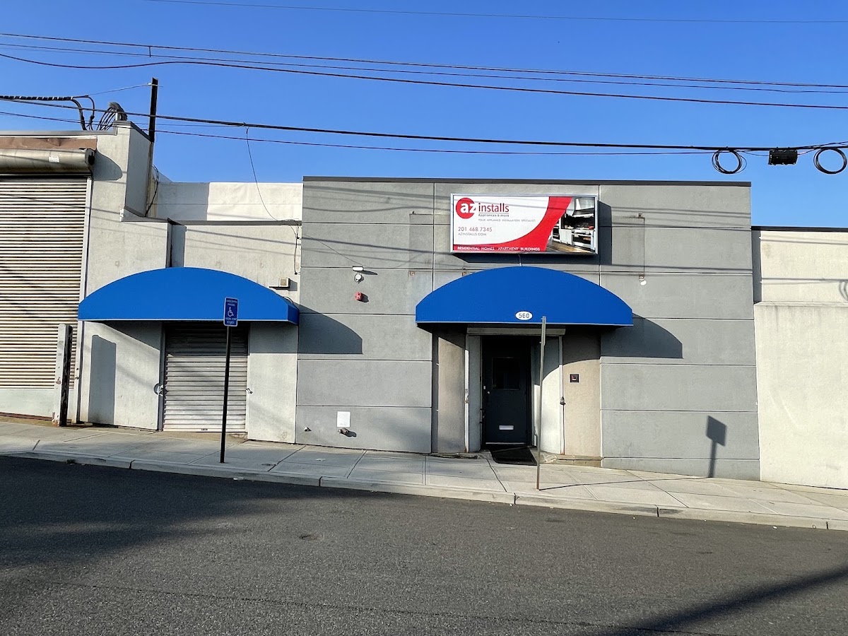 A-Z INSTALLS LLC