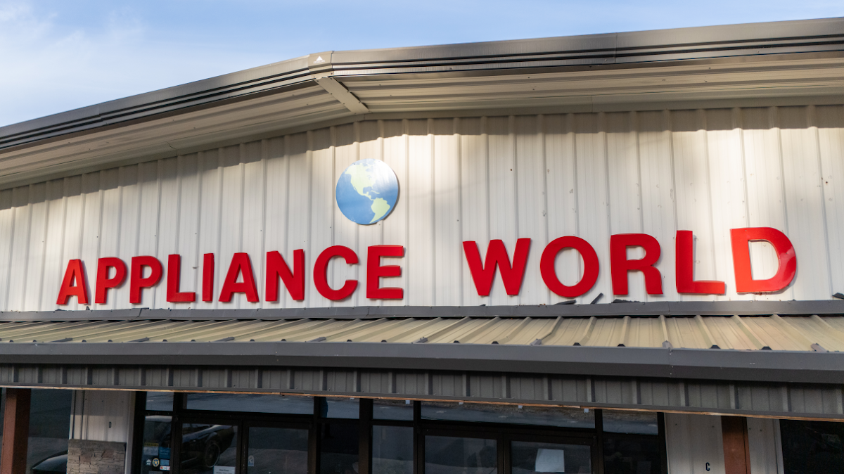 Appliance and Furniture World