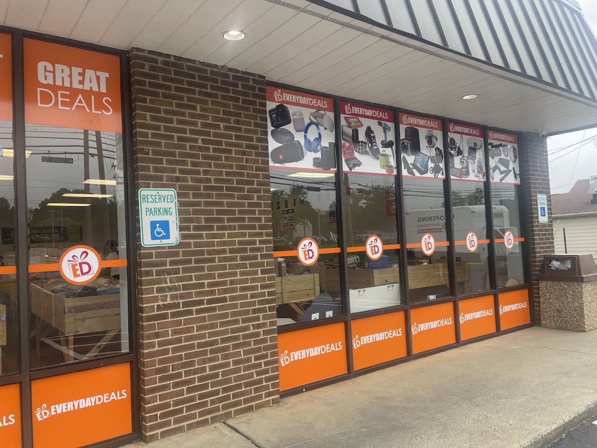 Appliance Gallery NC