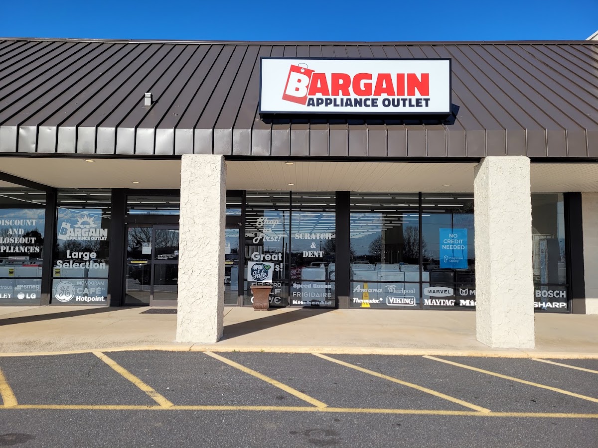 Bargain Appliance Outlet