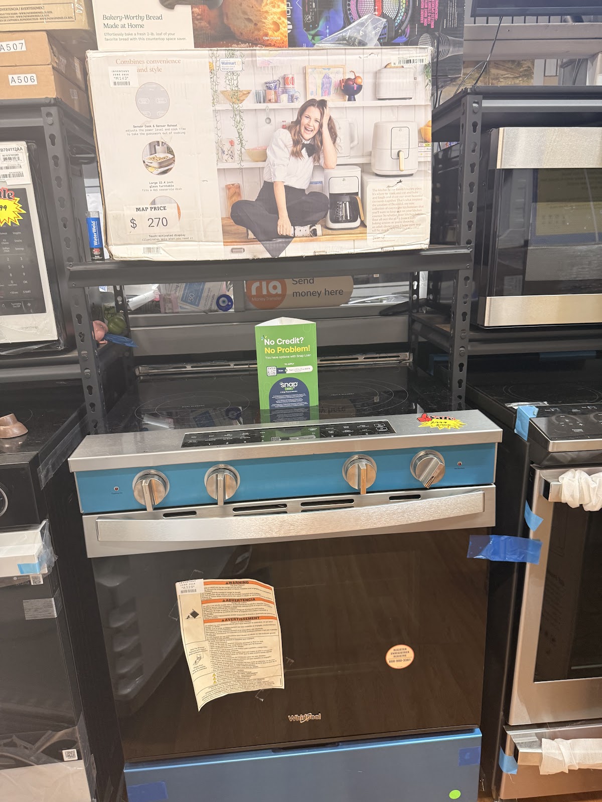 R&R APPLIANCES LLc