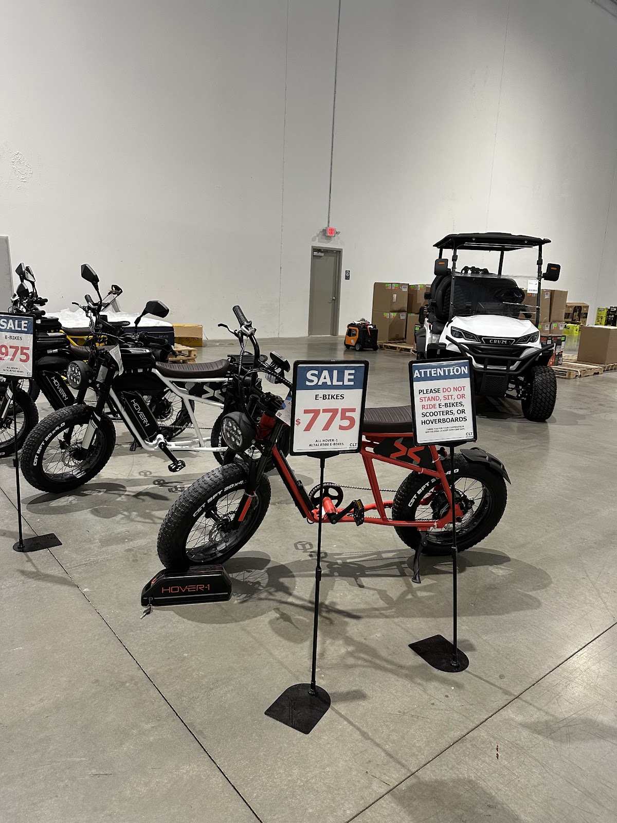 CLT Wholesale