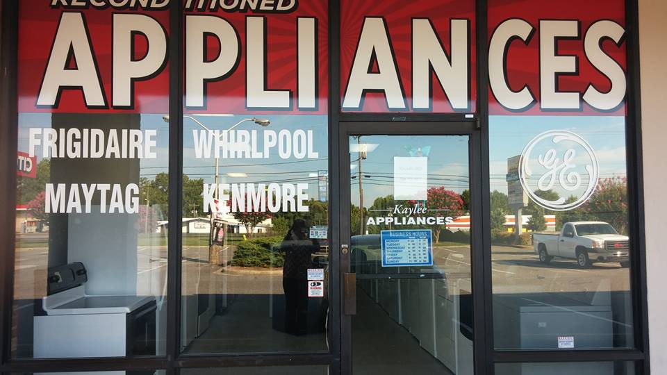 Kaylee Appliances