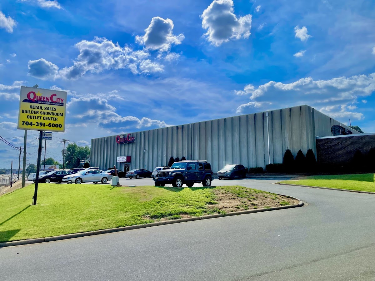 Queen City Homestore