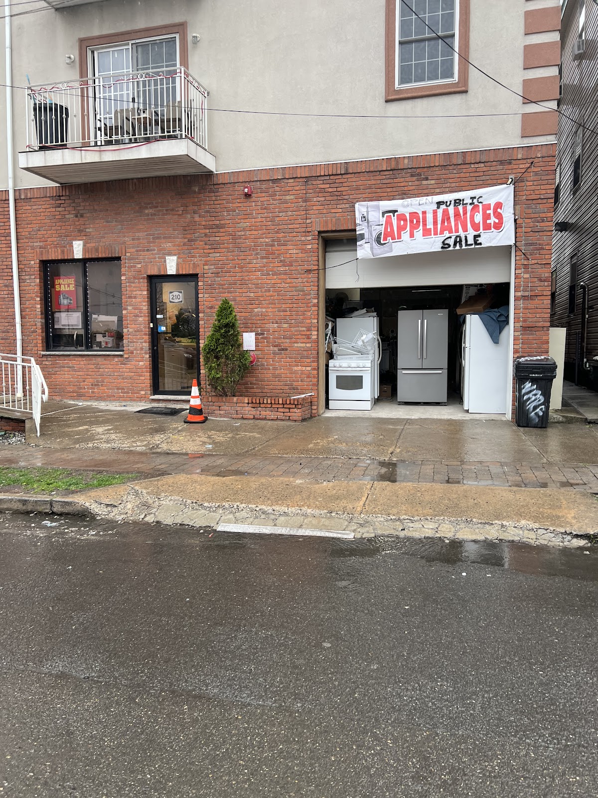 Nice Guys Appliance Outlet
