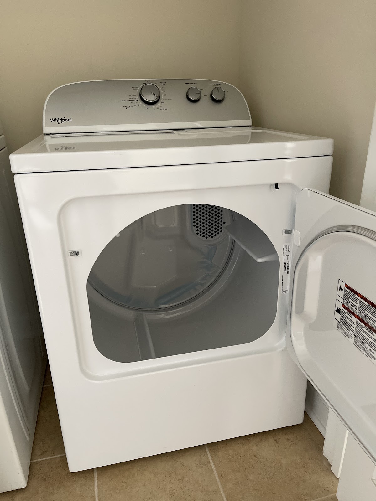 Race City Appliance