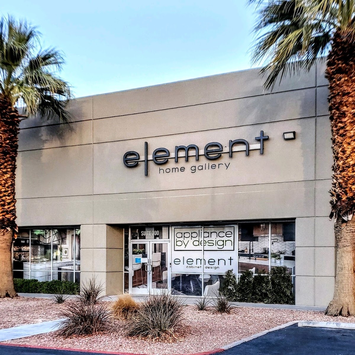 Appliance By Design