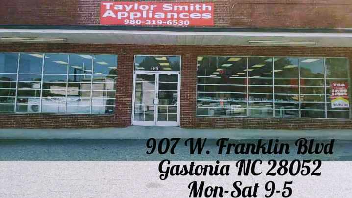 Taylor Smith Appliances