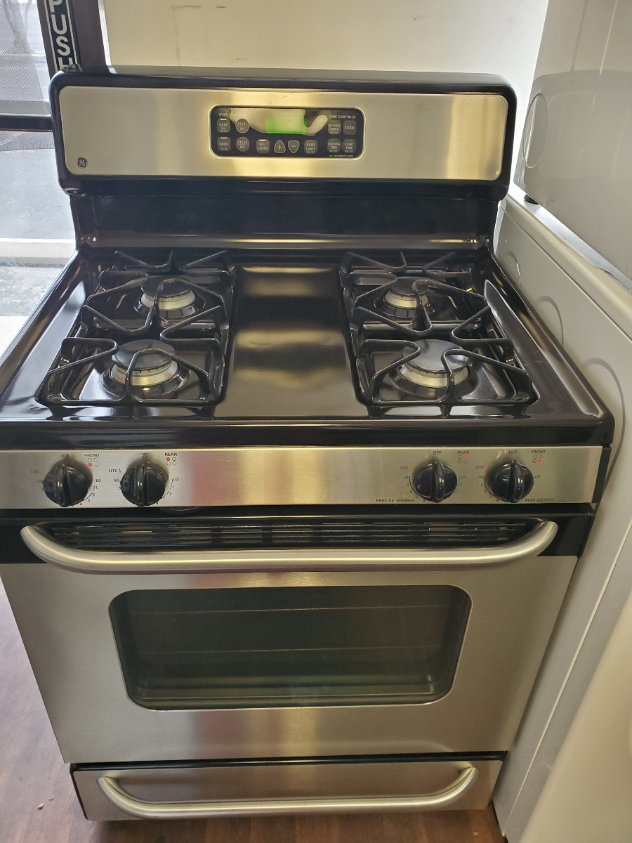Lupita's Appliances Llc