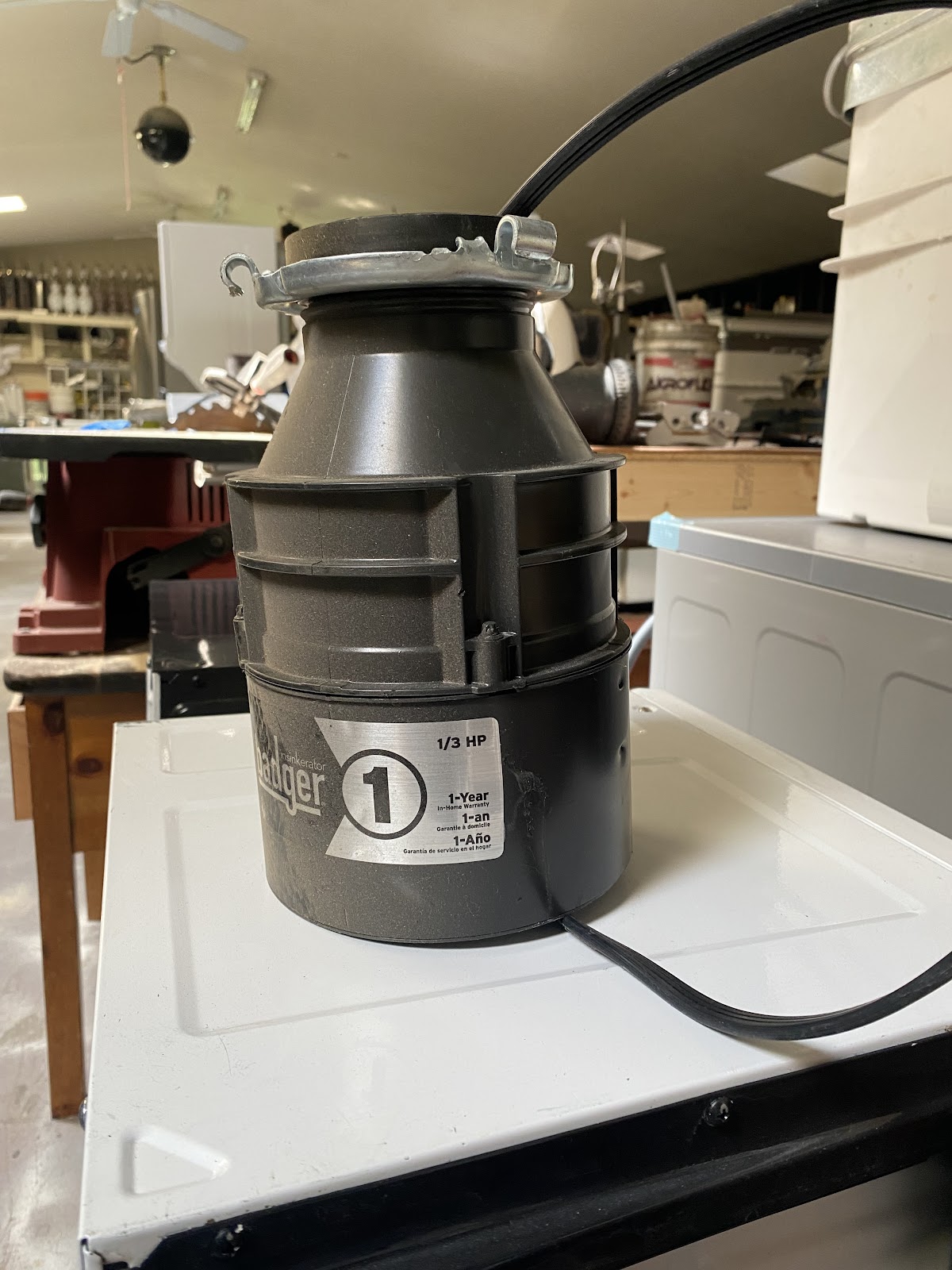 Bulk Used Appliance Buyer