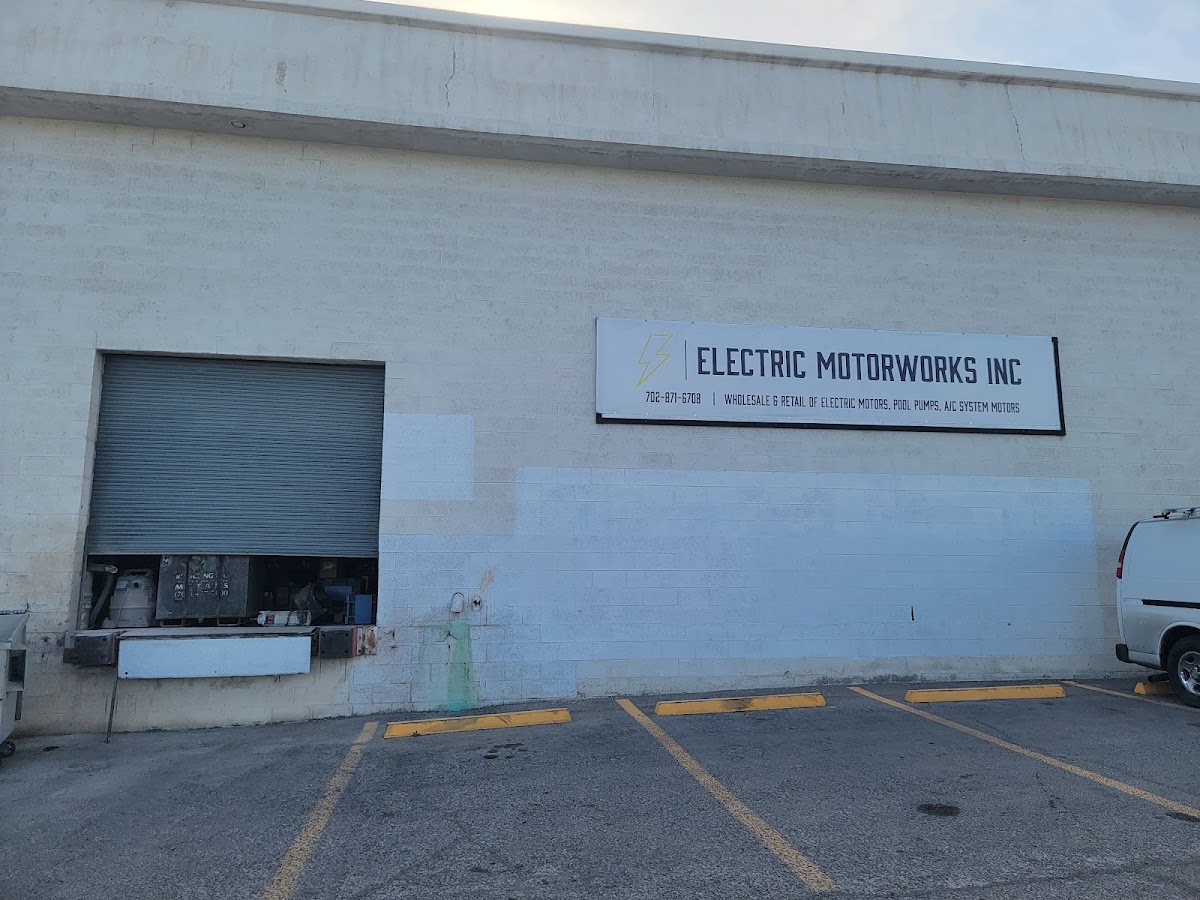 Universal Service & Supply