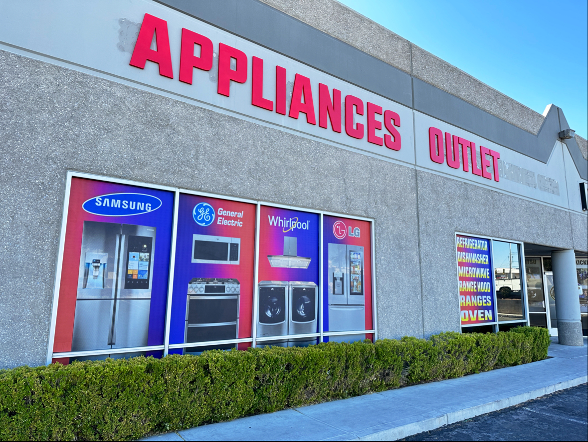 Appliances Outlet