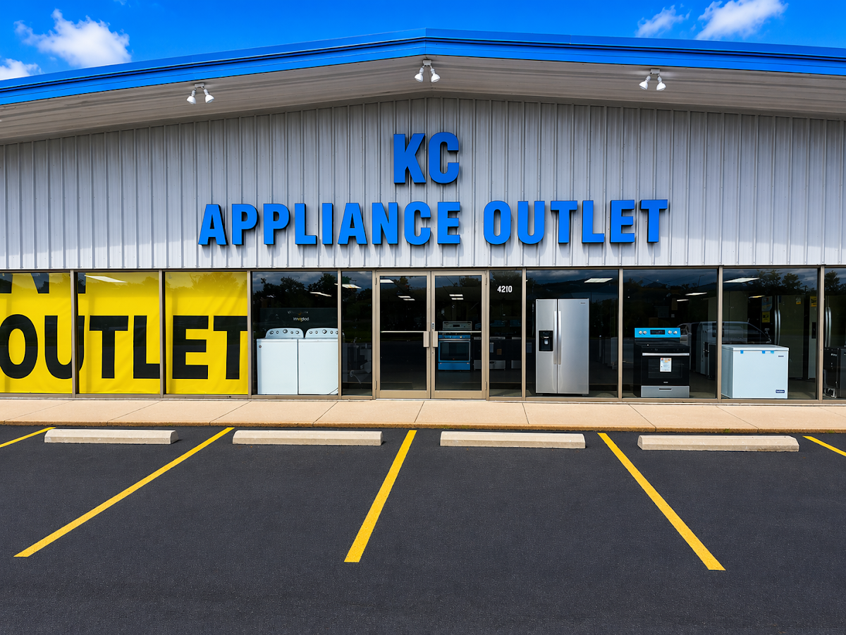 KC Appliance Outlet