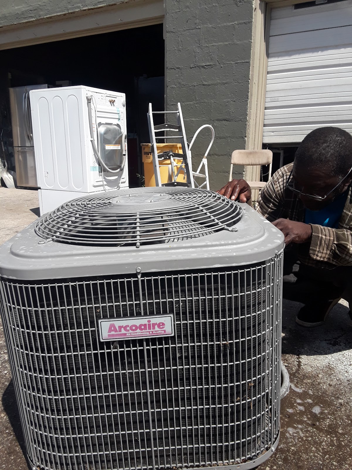 PowerFix Appliance Solutions