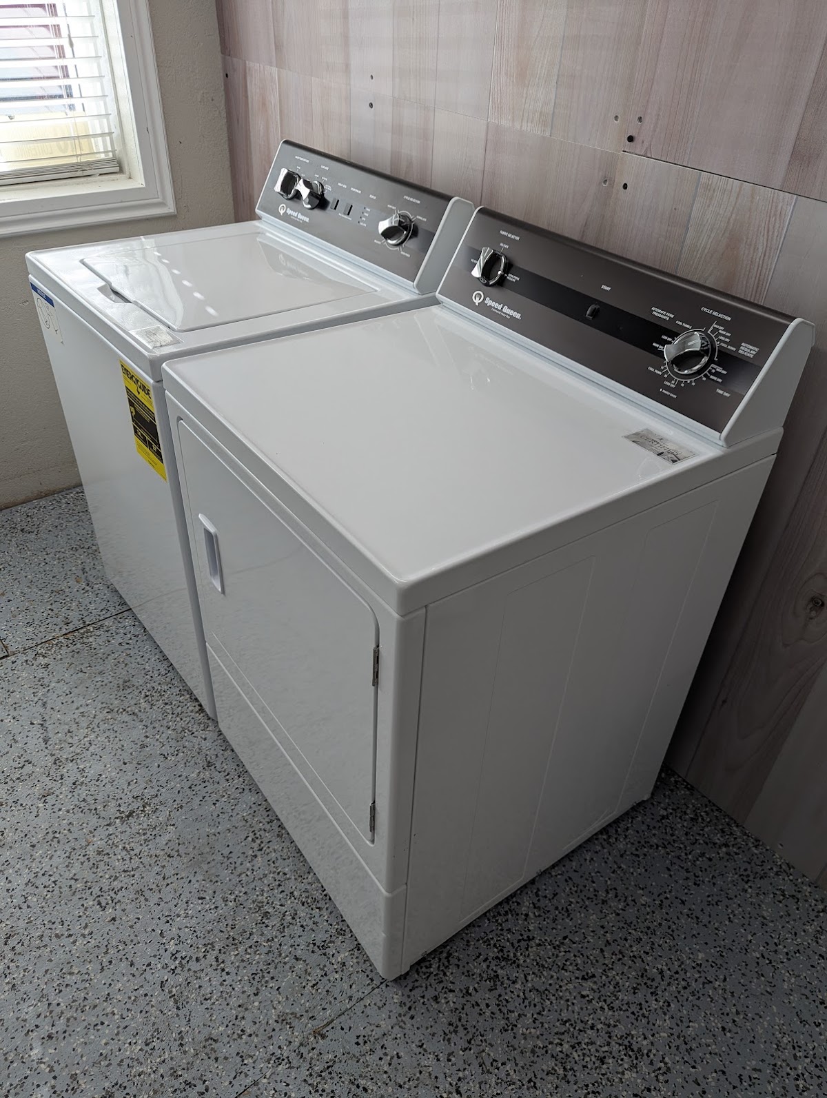 Salazar Certified Appliance