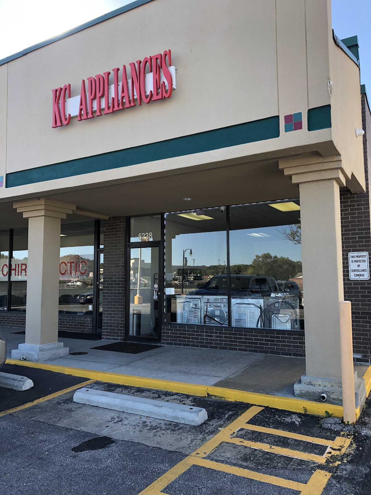 KC Appliances
