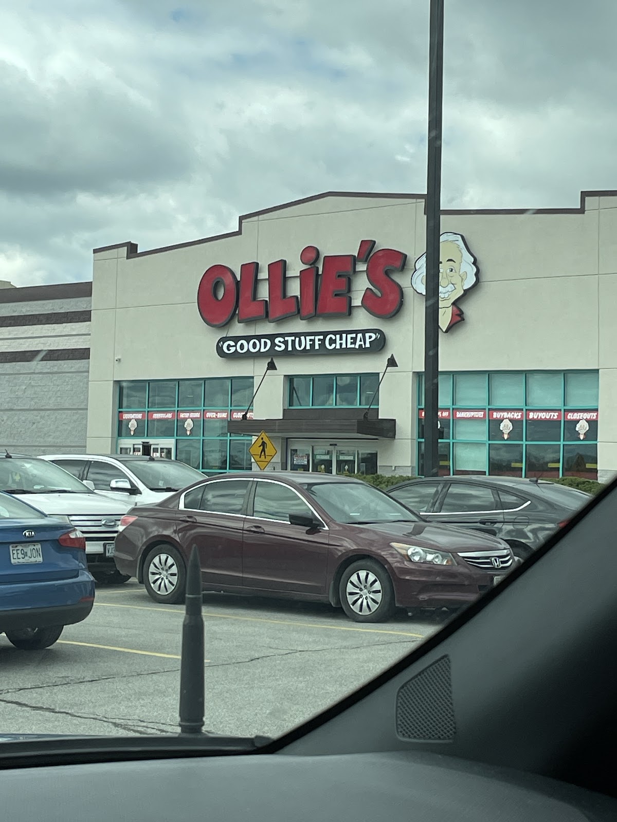 Ollie's Bargain Outlet