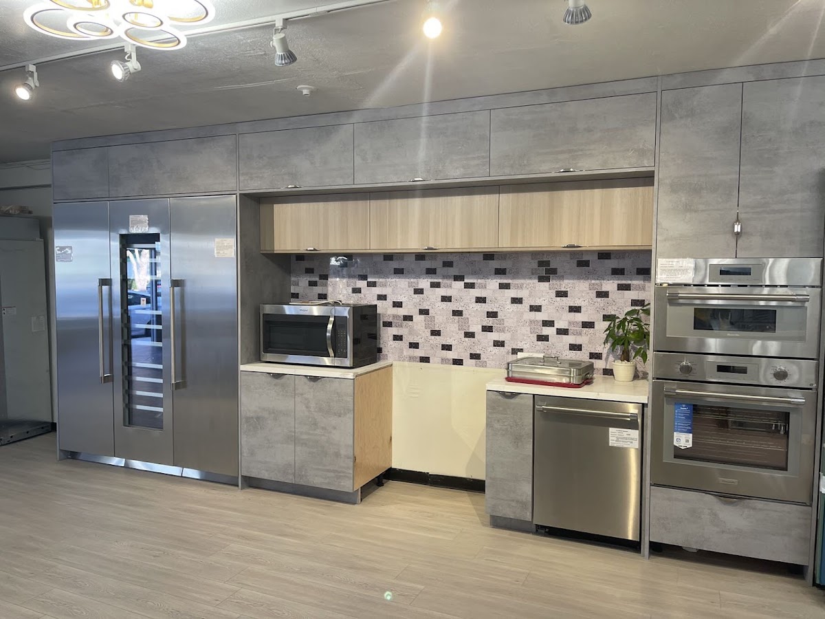 AA Kitchen Appliance Inc.
