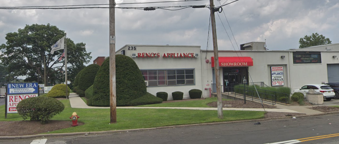 Reno's Appliance